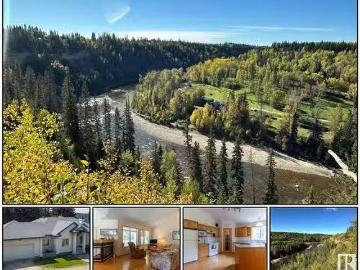 5201 54 Avenue, Rural Parkland County, AB, T0E 0S0 house for.