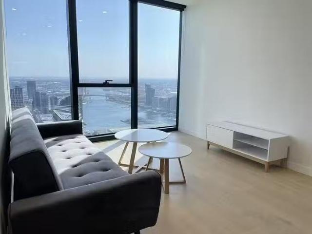 5202/138 Spencer Street, Melbourne, VIC 3000