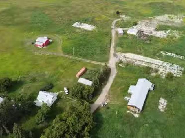 52024 Rge Road 265, Rural Parkland County, AB, T7X 3L7 house.