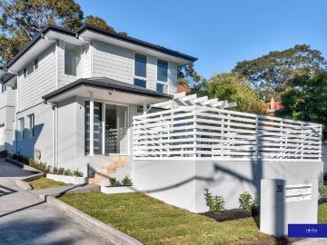 Adamstown Heights, Newcastle