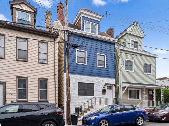 5202 Keystone St, Pittsburgh, PA 15201 | MLS #1732