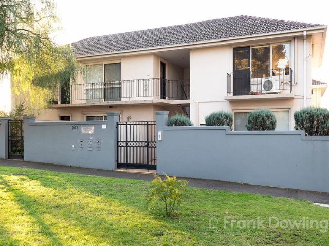 5/202 Pascoe Vale Rd Essendon