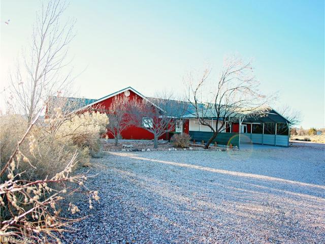 5203 Blue Desert Trail