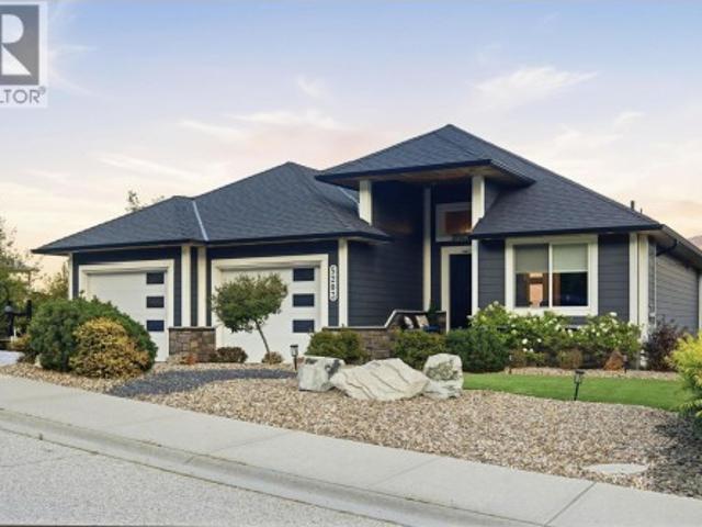 5203 Clarence Road, Peachland, BC, V0H 1X2 house for sale | Listing ID 10400 | Royal LePage