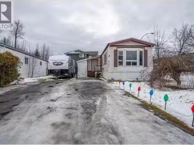 5203 Cook Place, Prince George, BC, V2K 5G7 house for sale.