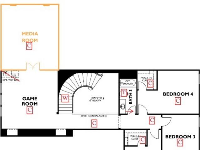 5203 Conifer Court