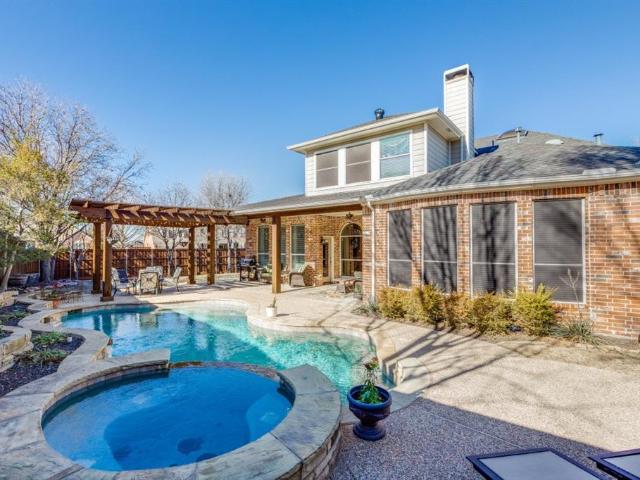 5203 Cree Drive