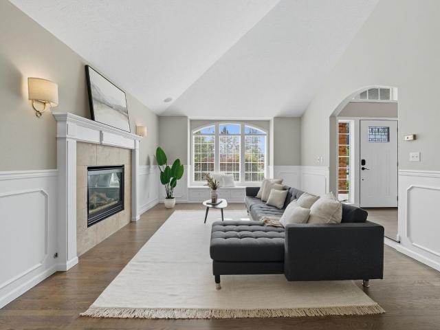 5203 S Hogan St, Spokane, WA 99223 | MLS #202523