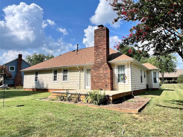 5203 Spring Morning Lane