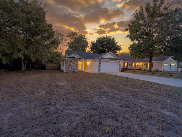 5203 Tonto Trail