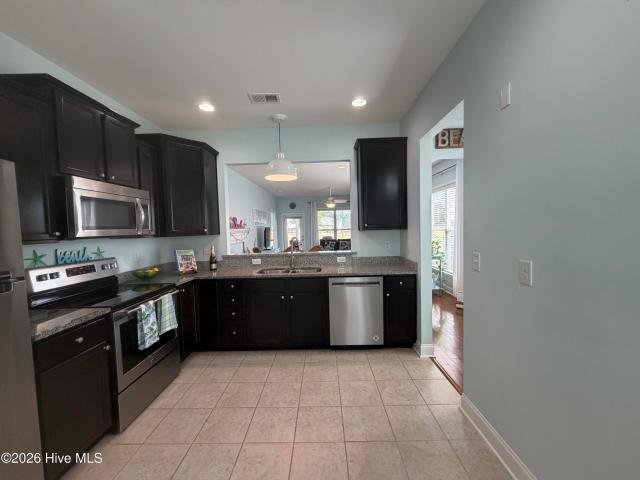 5203 Windward Way, Southport, NC 28461 | MLS #100560