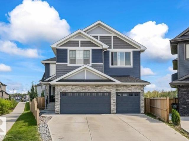 5203 23A Avenue Sw, Edmonton, AB, T6X 2X3 house for sale | Listing ID E4504 | Royal LePage