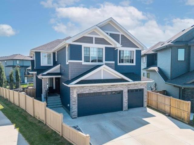 5203 23A Avenue Sw, Edmonton, AB, T6X 2X3 house for sale | Listing ID E4500 | Royal LePage