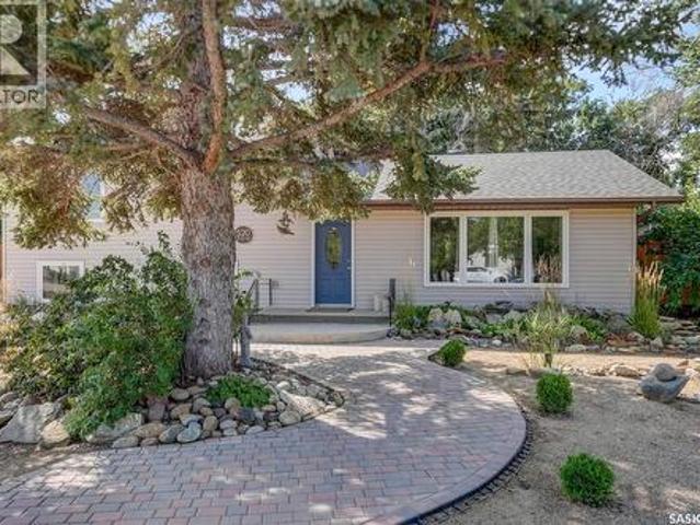 520 3Rd Avenue E, Assiniboia, SK, S0H 0B0 house for sale | Listing ID SK046838 | Royal LePage