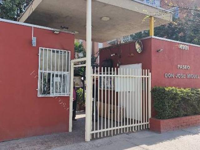 $520.000. Departamento Condominio Jose Miguel