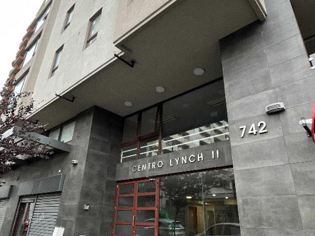$ 520.000 Departamento en Arriendo en Temuco 2 dormitorios 1 baño / Kutt Property
