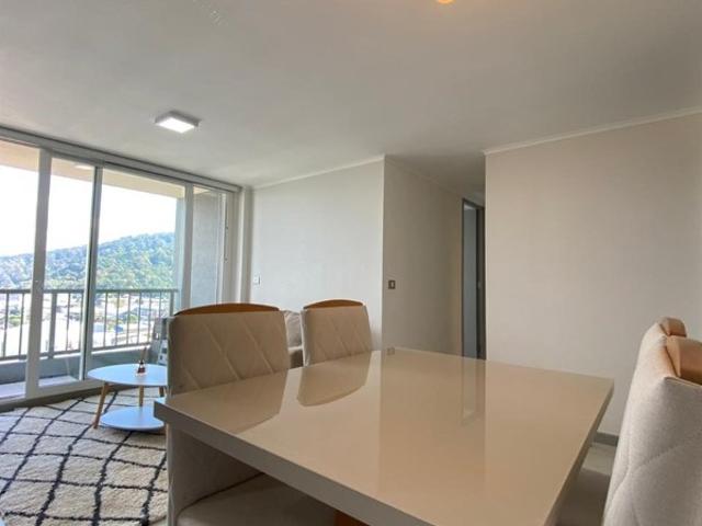 $ 520.000 Departamento en Arriendo en Temuco 2 dormitorios 2 baños / Corredores Premium Chile SpA