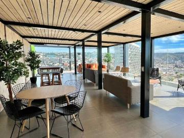 $ 520.000 Departamento en Arriendo en Valparaíso 1 dormitorio 1 baño / Kutt Property