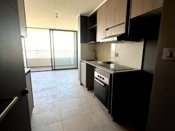 $520.000 Depto 2D+1B A pasos de metro Vicente Valdés con preciosa vista despejada