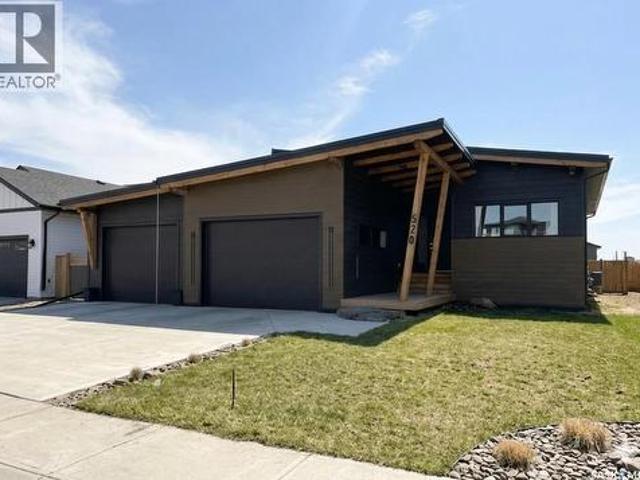 520 16Th Avenue, Humboldt, SK, S0K 2A0 house for sale | Listing ID SK028526 | Royal LePage