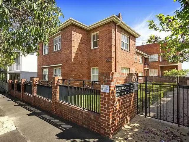 5/20 26 Docker Street, Richmond, VIC 3121
