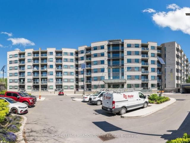 520 383 Main Street E, Milton | Terminated, W13502 | Condos. Ca