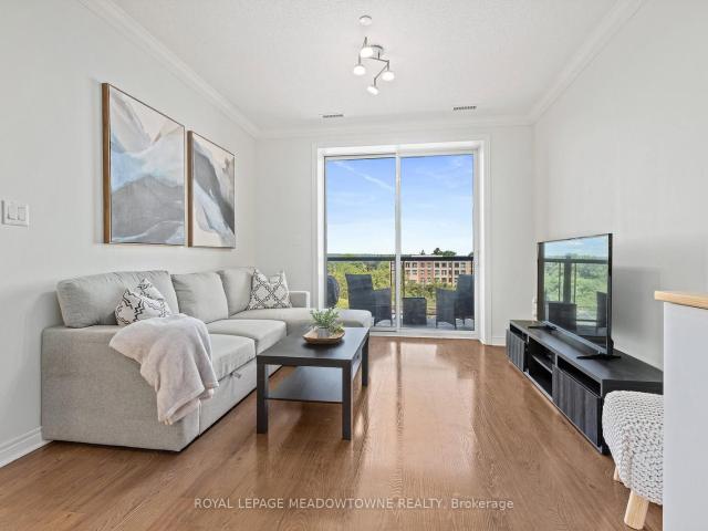 520 383 Main Street E, Milton | Terminated, W13216 | Condos. Ca