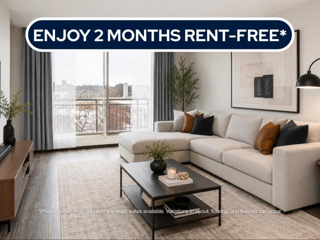 520 560 Mornington Avenue 1 Bedroom Apartment for Rent