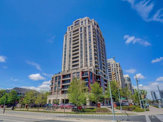 520 9 Markham Road, Markham | Terminated, N13005 | Condos. Ca