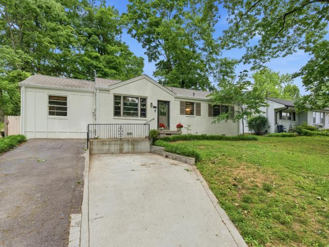 520 Cottonwood Dr