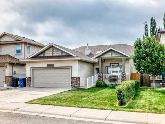 520 Couleesprings Crescent, Lethbridge, AB, T1K 5P2 house for sale | Listing ID A2341 | Royal LePage