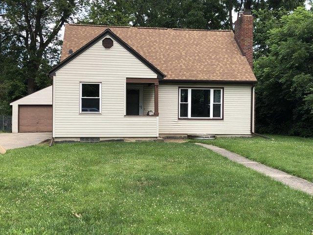 520 Cornell Ave, East Lansing, MI 48823