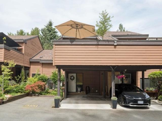 520 Cardiff Way, Port Moody, BC, V3H 3T3 townhouse for sale | Listing ID R3145 | Royal LePage