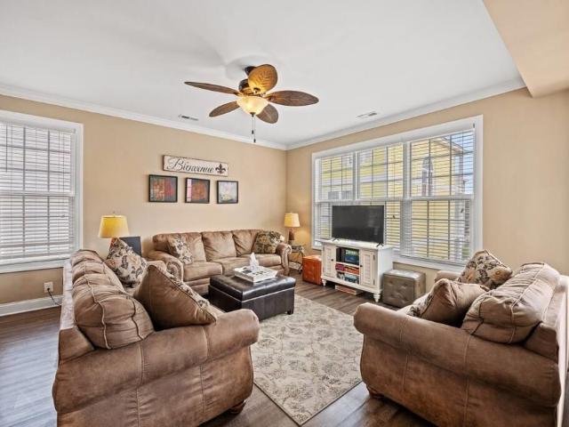 520 Caribbean Way