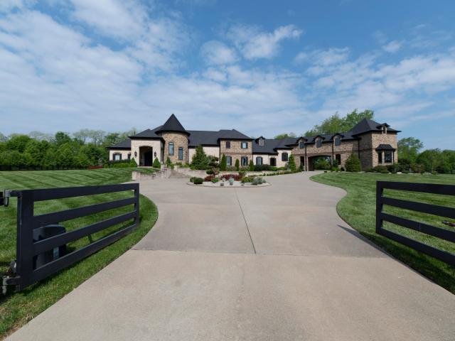 520 Cassity Way