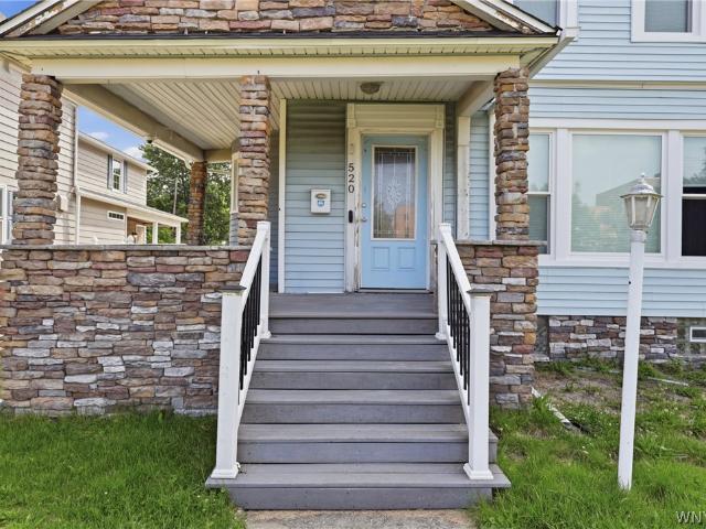 520 Central Avenue
