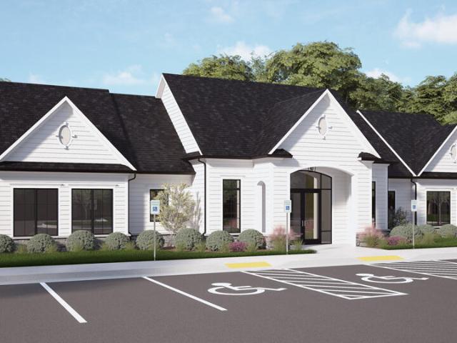 520 Cherry Laurel Drive
