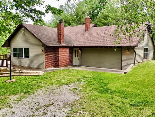 520 Christopher Dr, Perryville, MO 63775 | MLS #25060
