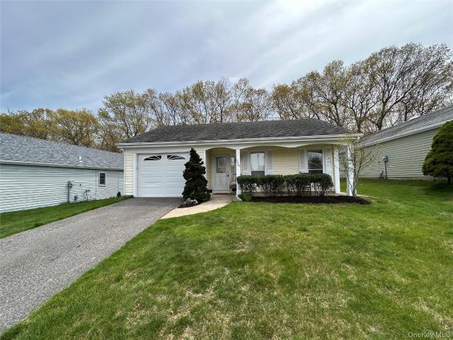 520 Cranston Lane