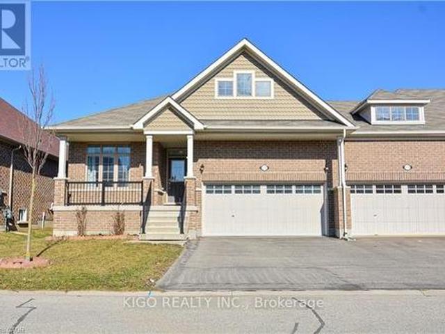 520 Baldwin Crescent, Woodstock, ON, N4T 0G4 house for sale | Listing ID X13554 | Royal LePage
