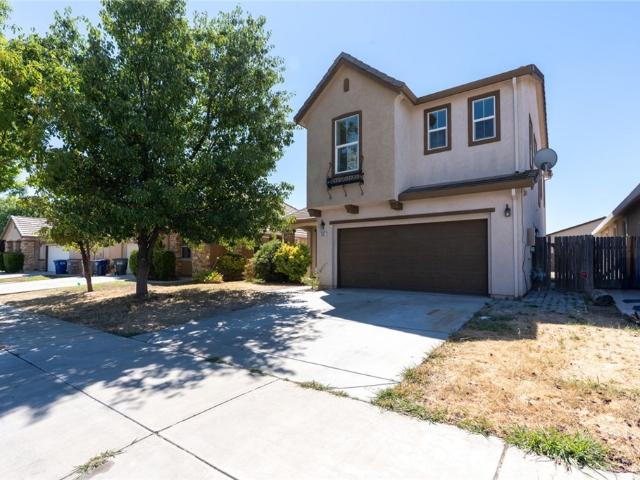 520 Beckman Way