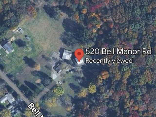 520 Bell Manor Road