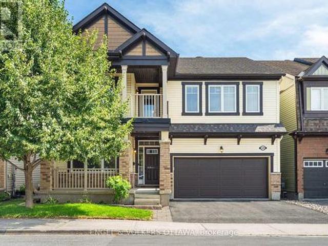 520 Brigatine Avenue, Ottawa, ON, K2S 0P9 house for sale | Listing ID X13597 | Royal LePage