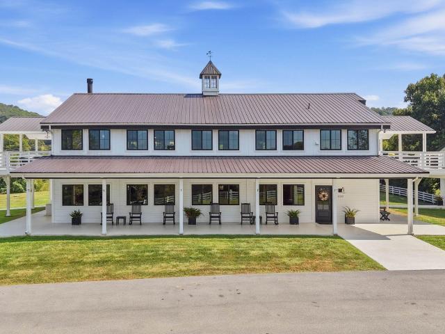 520 Buckingham Road