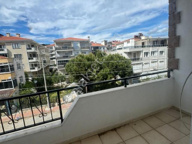 520 Gayrimenkulden Sarımsaklıda 2+1 Merkezde Satılık Daire