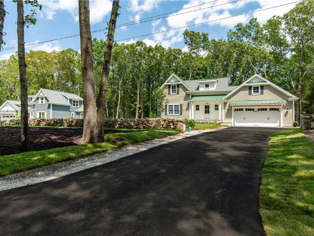 520 Greenbush Road