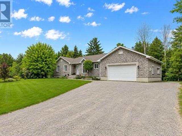 520 David Manchester Road, Ottawa, ON, K0A 1L0 house for sale | Listing ID X13623 | Royal LePage