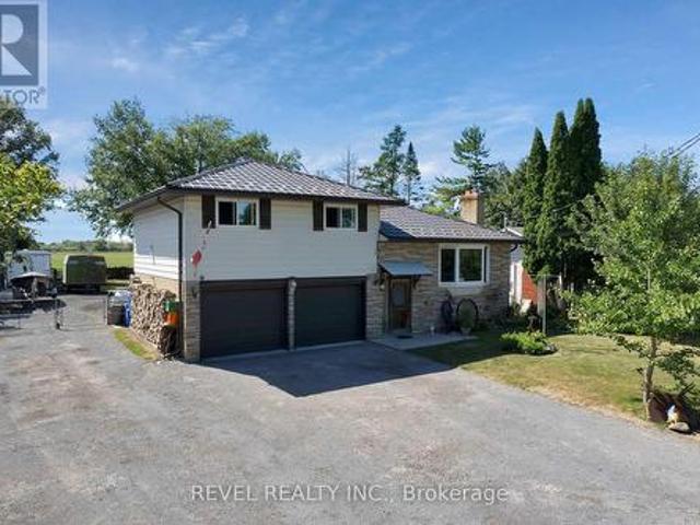 520 Duclos Point Road, Georgina, ON, L0E 1N0 house for sale | Listing ID N13437 | Royal LePage