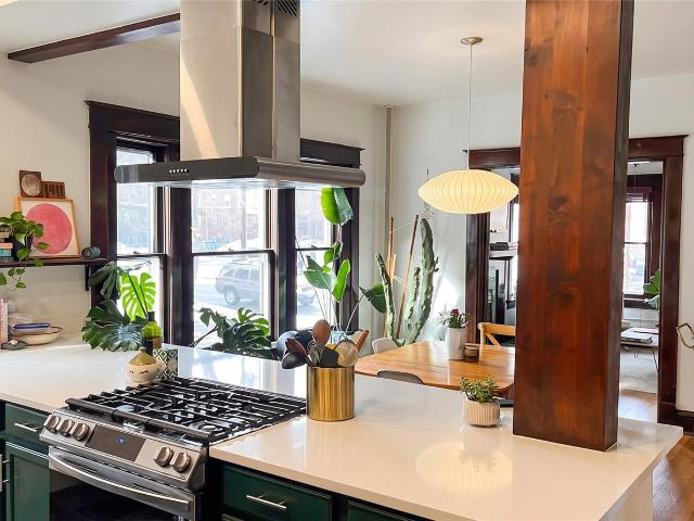 520 E 14th Avenue # 1