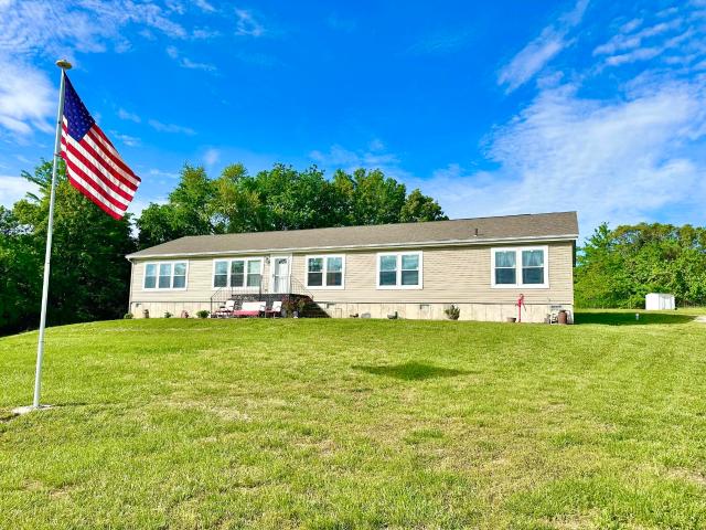 520 E 340th Road